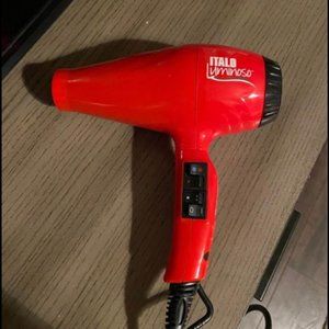 Hair Dryer